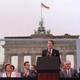 President Ronald Reagan (Getty Images)